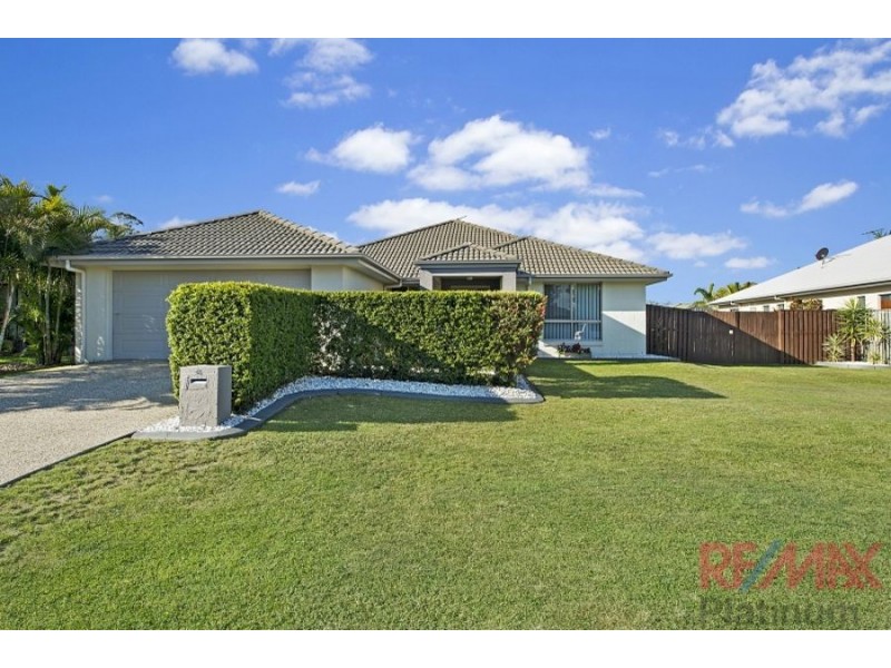 45 Lookout Place, Narangba QLD 4504