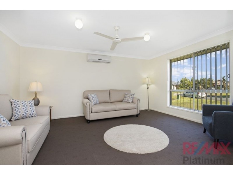 45 Lookout Place, Narangba QLD 4504