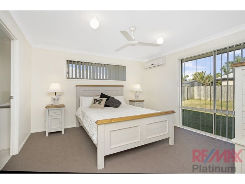 45 Lookout Place, Narangba QLD 4504