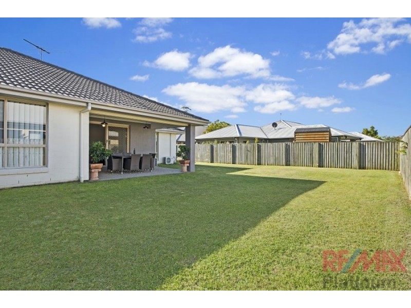 45 Lookout Place, Narangba QLD 4504