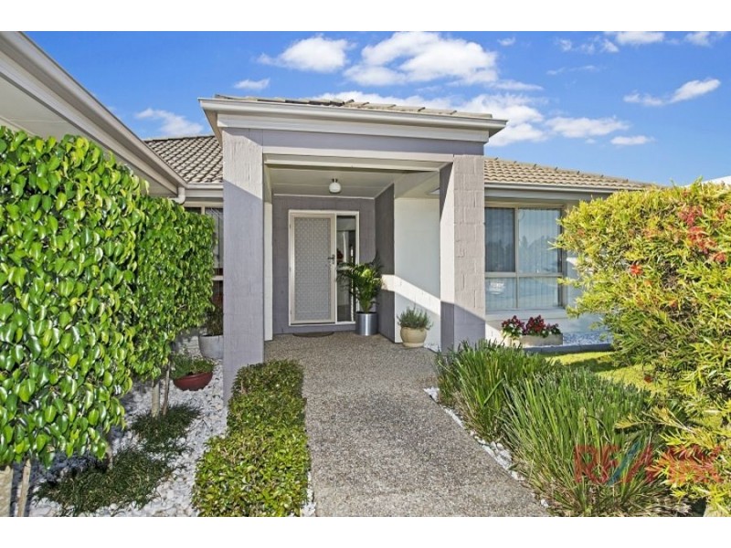 45 Lookout Place, Narangba QLD 4504