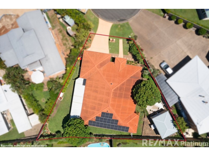 15 Jambola Court, Narangba QLD 4504