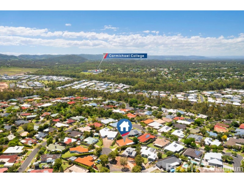 15 Jambola Court, Narangba QLD 4504