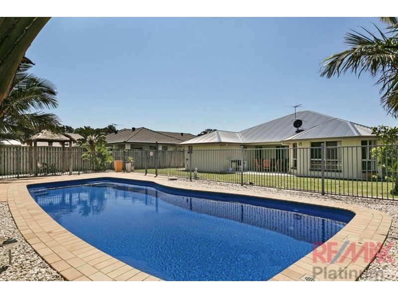 22 Yellow Robin Court, Narangba QLD 4504