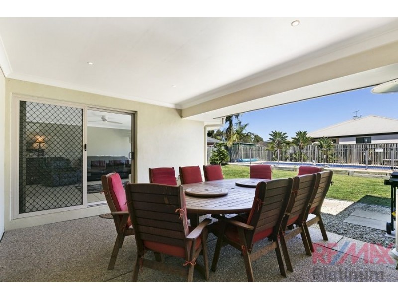 22 Yellow Robin Court, Narangba QLD 4504