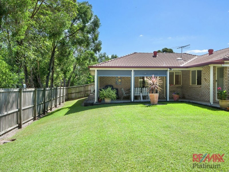 9 Wentworth Place, Narangba QLD 4504