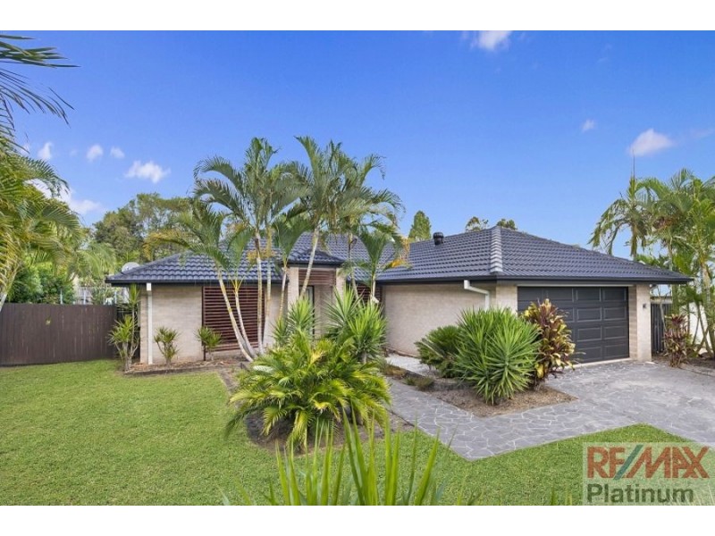 59 Ridge View Drive, Narangba QLD 4504