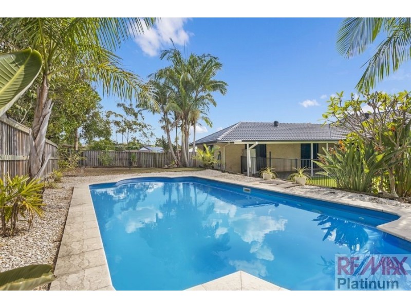 59 Ridge View Drive, Narangba QLD 4504