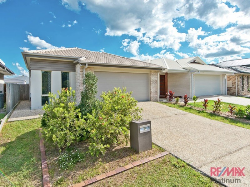 38 Retreat Crescent, Narangba QLD 4504
