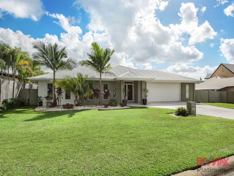 11 White Cedar Place, Narangba QLD 4504