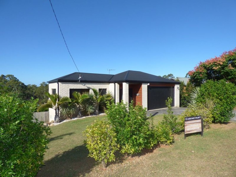 1108 Oakey Flat Road, Narangba QLD 4504