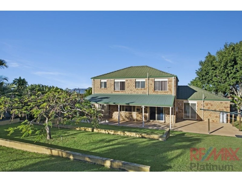 4 Aberdeen Way, Narangba QLD 4504
