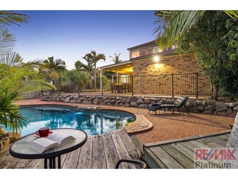 57 Highlands Drive, Narangba QLD 4504