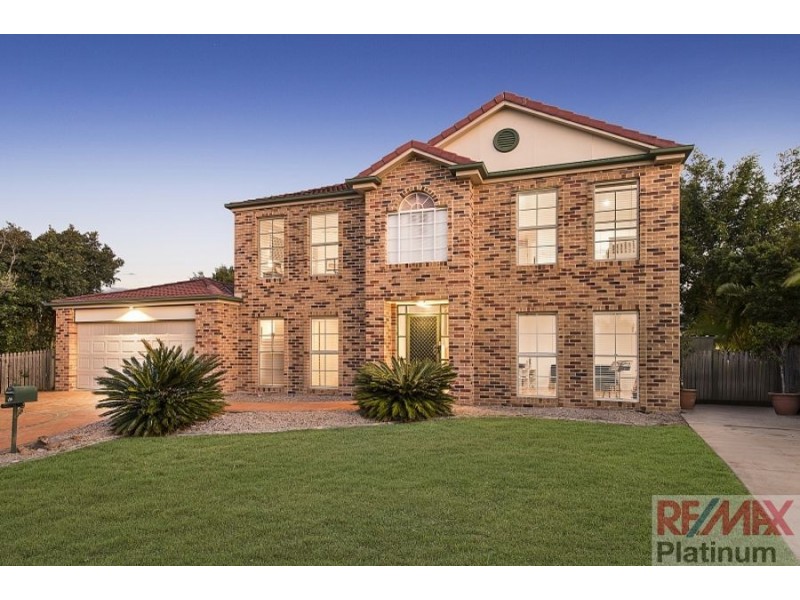 57 Highlands Drive, Narangba QLD 4504