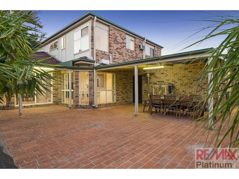 57 Highlands Drive, Narangba QLD 4504