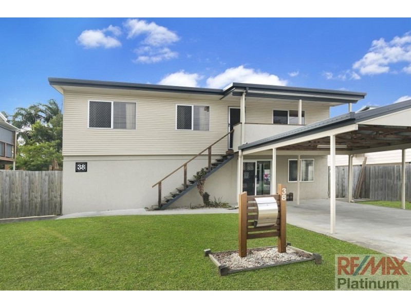 38 Navua Street, Strathpine QLD 4500