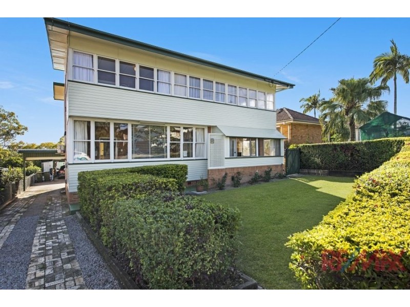 63 Nash Street, Sandgate QLD 4017