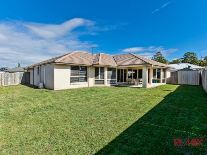 7 Shrike Court, Narangba QLD 4504
