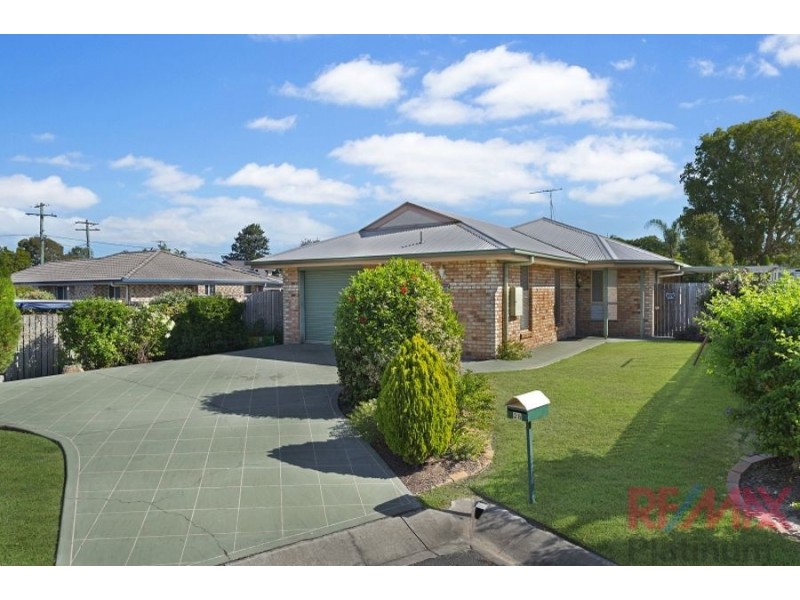 28/9 Harpulia Court, Morayfield QLD 4506