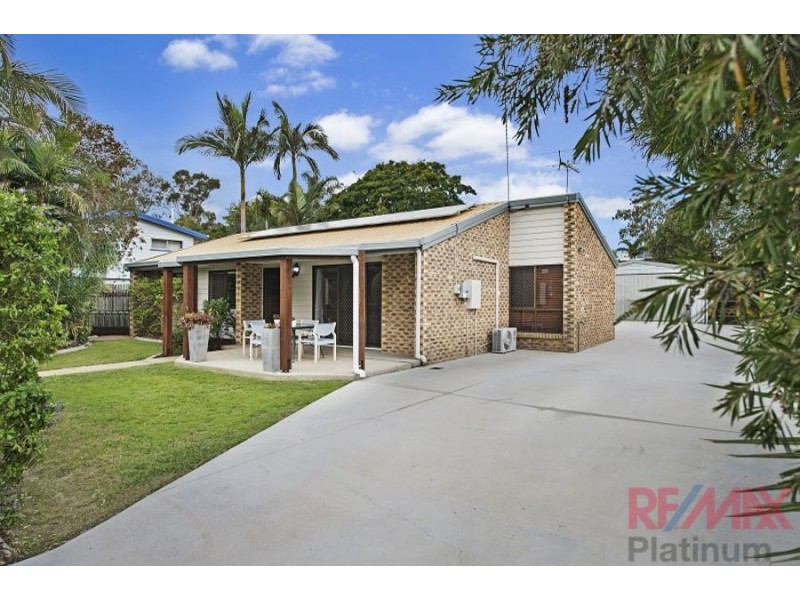 22 Robyn Street, Burpengary QLD 4505