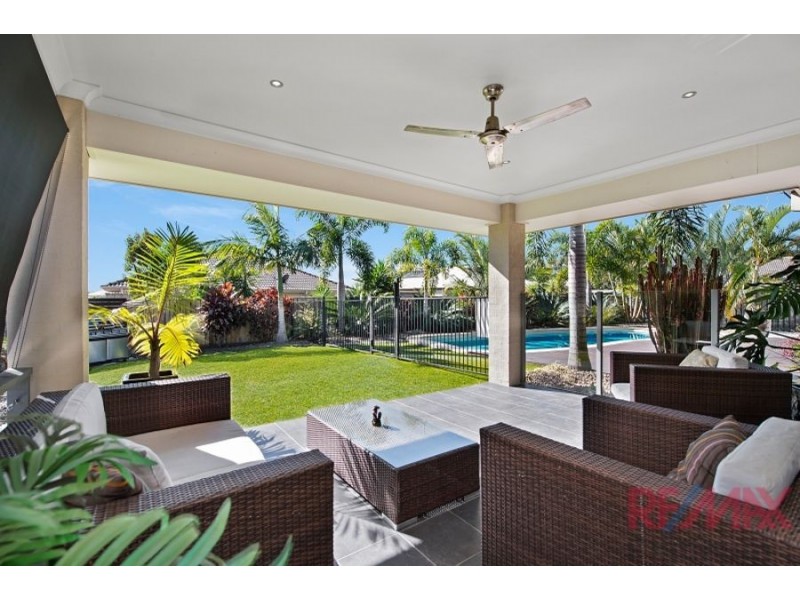 6 Maidenhair Drive, Narangba QLD 4504