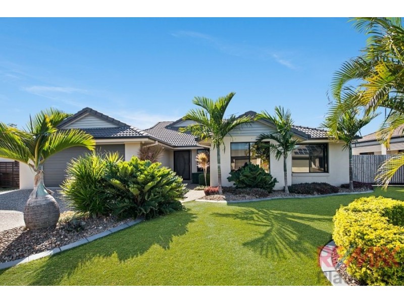 6 Maidenhair Drive, Narangba QLD 4504