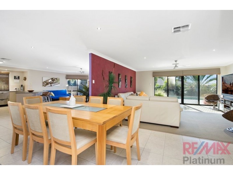 6 Maidenhair Drive, Narangba QLD 4504