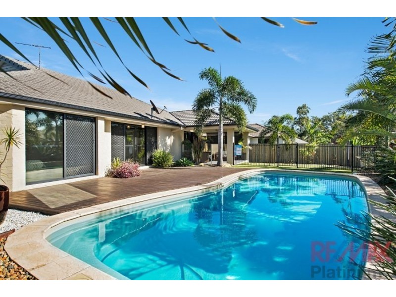 6 Maidenhair Drive, Narangba QLD 4504