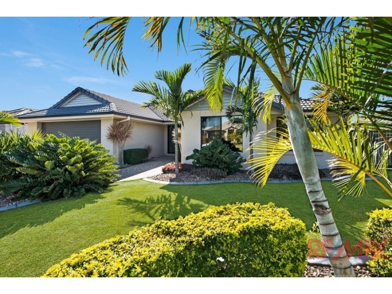 6 Maidenhair Drive, Narangba QLD 4504