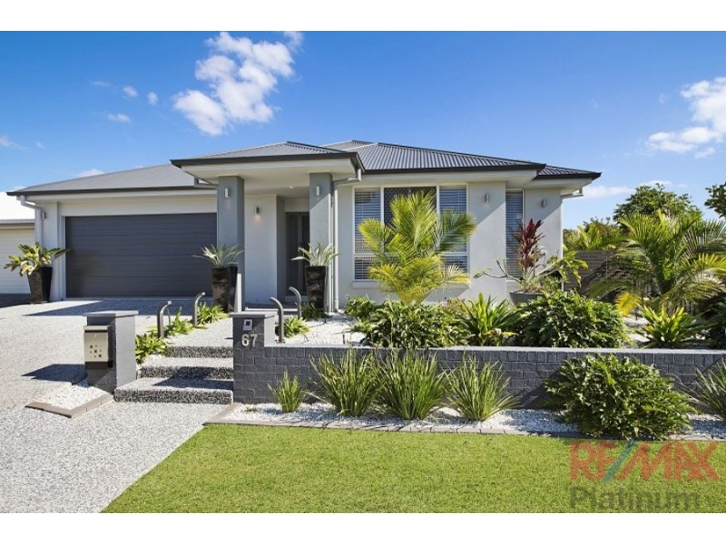 67 Central Green Drive, Narangba QLD 4504