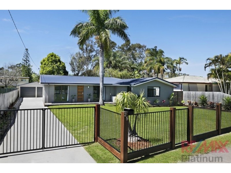 25 Springfield Drive, Burpengary QLD 4505