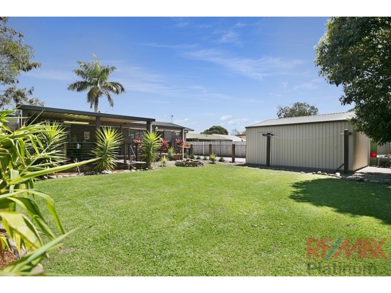 25 Springfield Drive, Burpengary QLD 4505