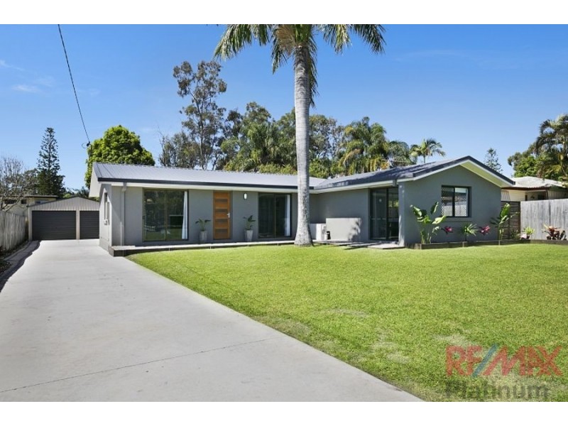25 Springfield Drive, Burpengary QLD 4505