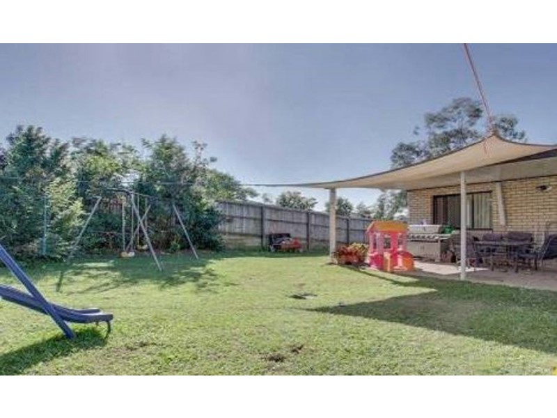 89 Lennon Boulevard, Narangba QLD 4504