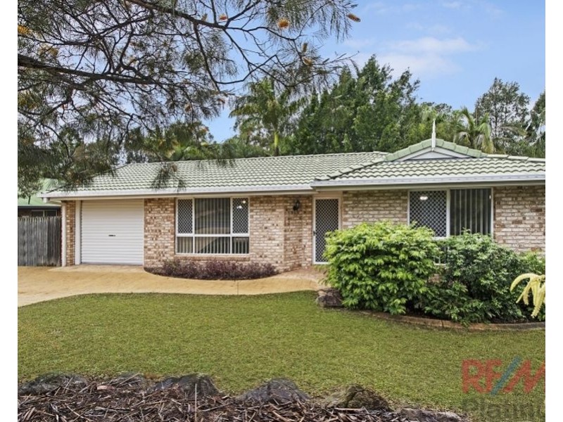 88 Forest Ridge Drive, Narangba QLD 4504