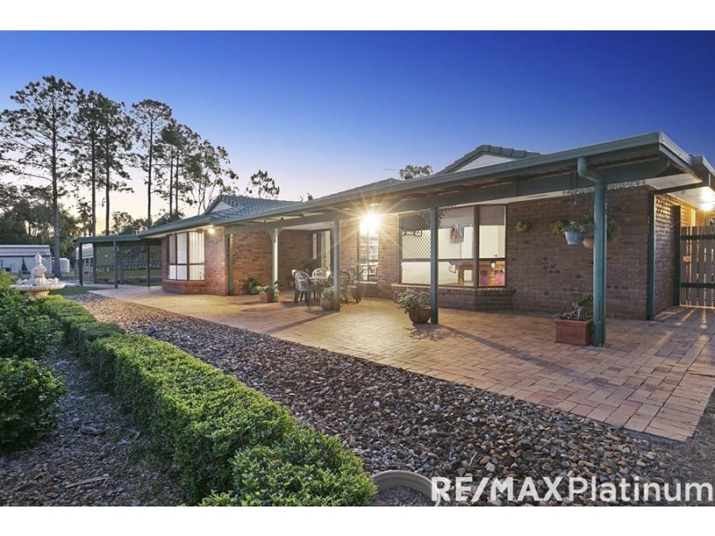 114 Thornbill Drive, Upper Caboolture QLD 4510