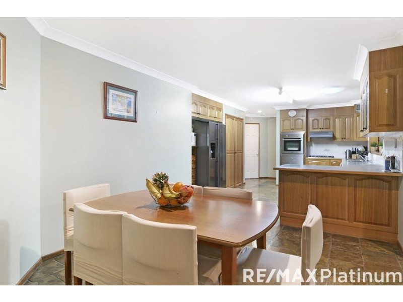 114 Thornbill Drive, Upper Caboolture QLD 4510