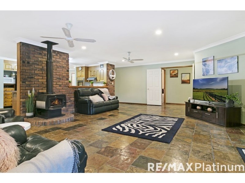 114 Thornbill Drive, Upper Caboolture QLD 4510