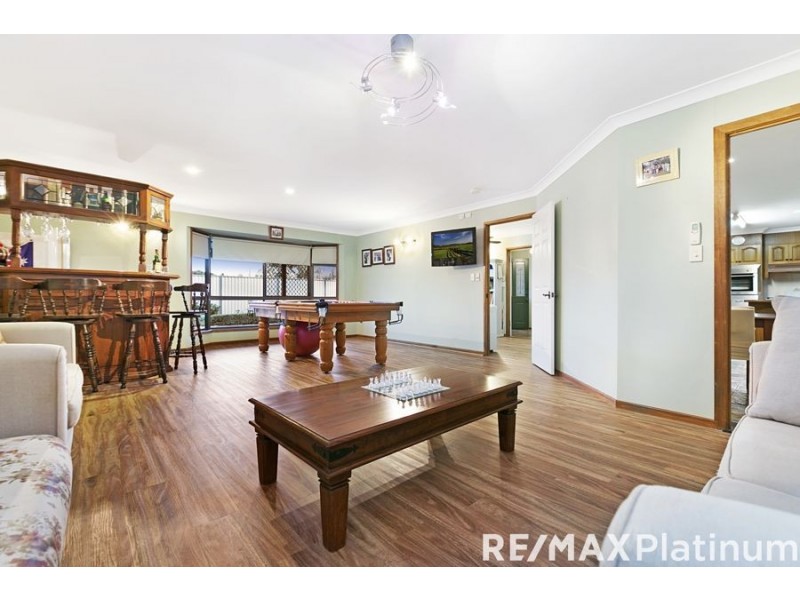 114 Thornbill Drive, Upper Caboolture QLD 4510