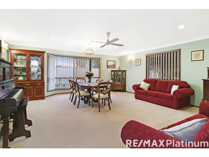 114 Thornbill Drive, Upper Caboolture QLD 4510