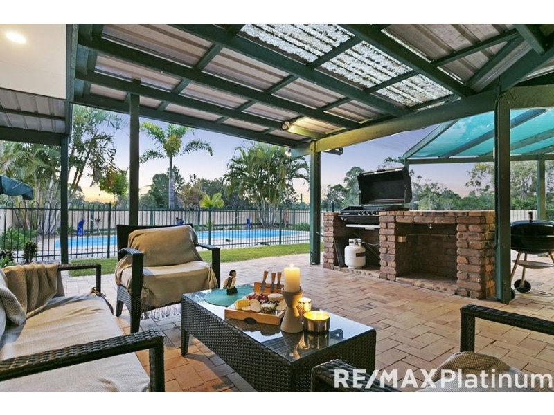 114 Thornbill Drive, Upper Caboolture QLD 4510