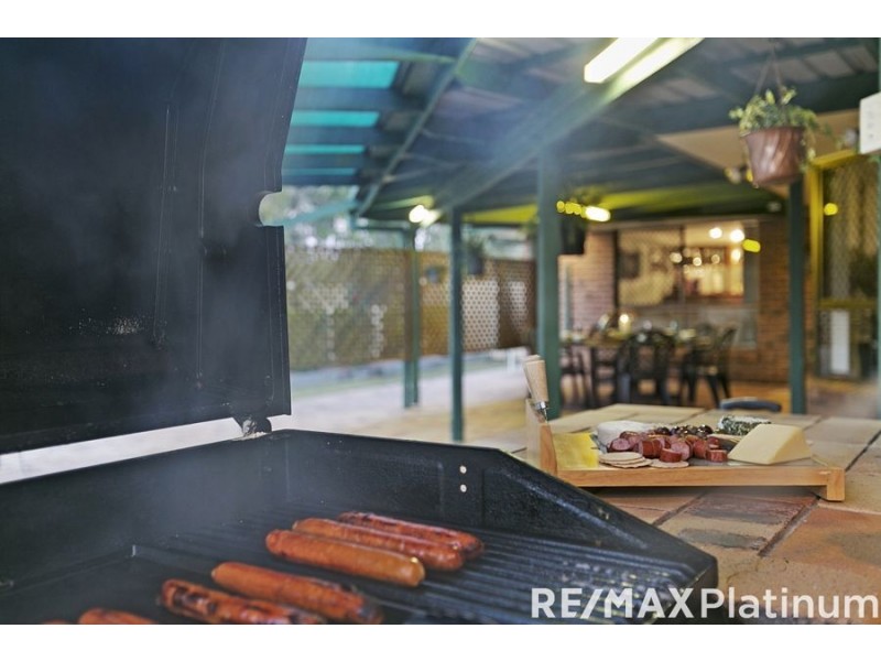 114 Thornbill Drive, Upper Caboolture QLD 4510