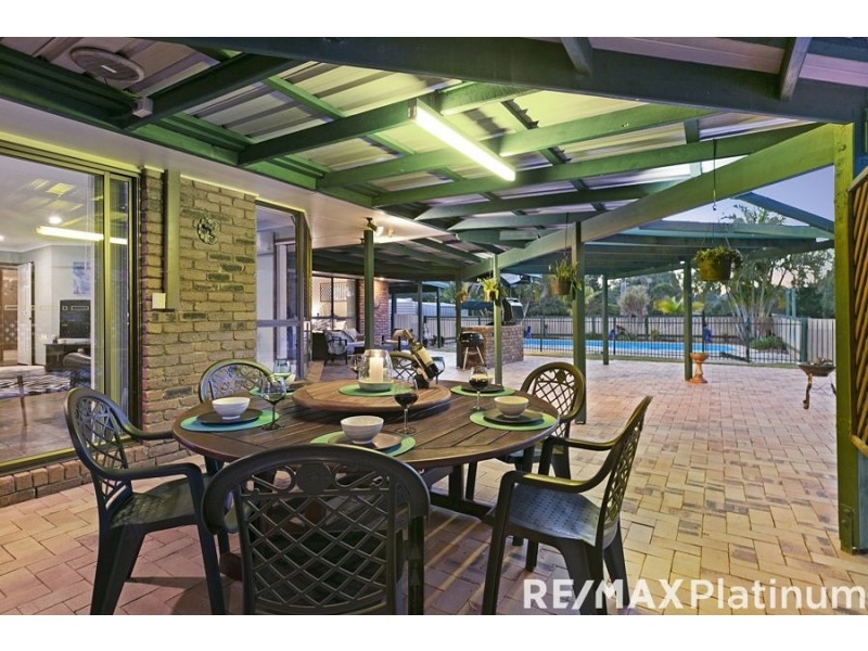 114 Thornbill Drive, Upper Caboolture QLD 4510