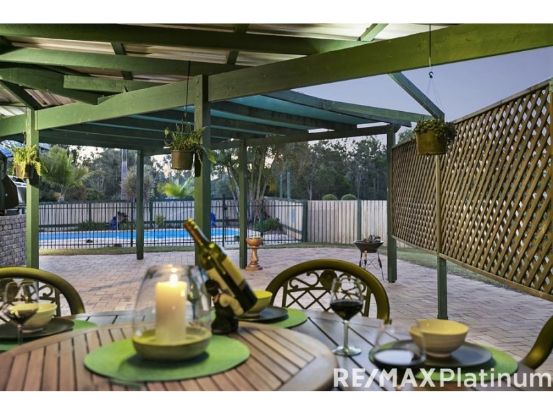 114 Thornbill Drive, Upper Caboolture QLD 4510