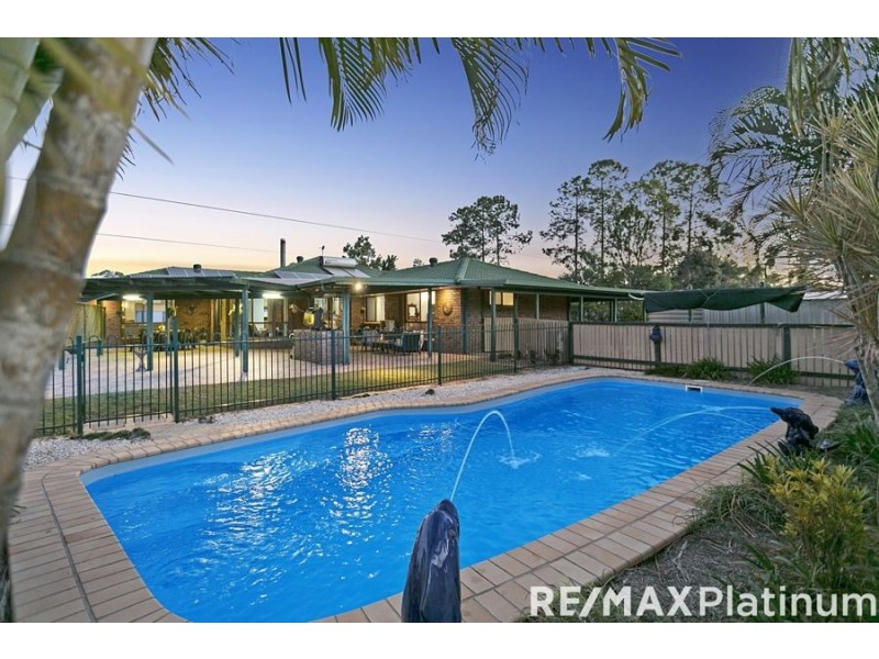 114 Thornbill Drive, Upper Caboolture QLD 4510