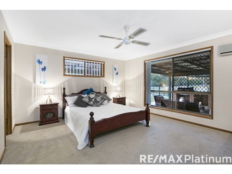114 Thornbill Drive, Upper Caboolture QLD 4510
