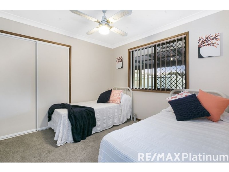 114 Thornbill Drive, Upper Caboolture QLD 4510