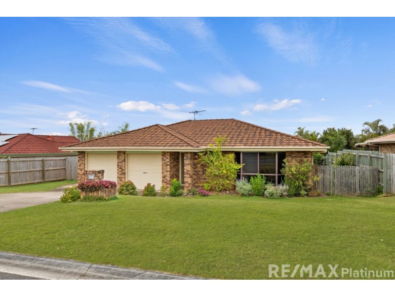 22 Friarbird Drive, Narangba QLD 4504