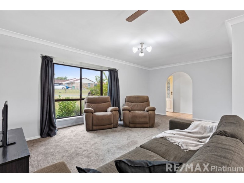 22 Friarbird Drive, Narangba QLD 4504