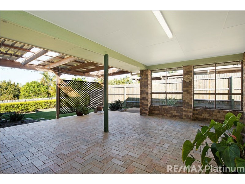 22 Friarbird Drive, Narangba QLD 4504